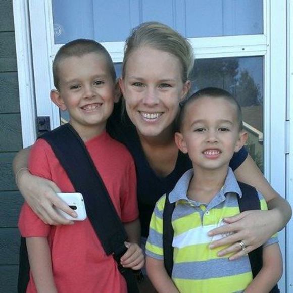 Meet your Posher, Andrea - Picture 1 of 1